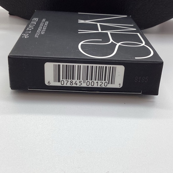 NARS Mosaic Glow Blush In Fireclay - Brand New In Box - Picture 13 of 16